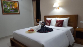 Гостиница Umayuri Inn  Убуд